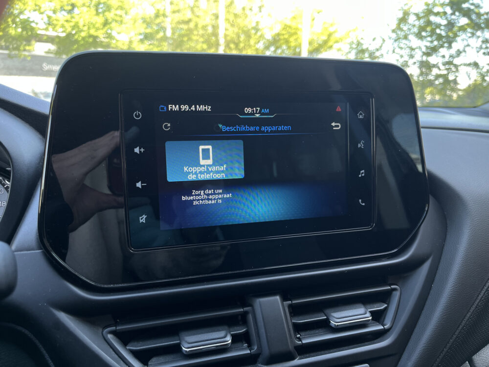 Suzuki S-Cross 1.5 Hybrid Style // ADAPT. CRUISE // DODEHOEK // STOELVERWARMING // CAMERA // APPLE-ANDROID AUTO // KEYLESS // 31