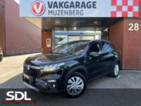 Suzuki S-Cross 1.5 Hybrid Style // ADAPT. CRUISE // DODEHOEK // STOELVERWARMING // CAMERA // APPLE-ANDROID AUTO // KEYLESS // 36
