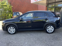 Suzuki S-Cross 1.5 Hybrid Style // ADAPT. CRUISE // DODEHOEK // STOELVERWARMING // CAMERA // APPLE-ANDROID AUTO // KEYLESS // 38