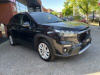 Suzuki S-Cross 1.5 Hybrid Style // ADAPT. CRUISE // DODEHOEK // STOELVERWARMING // CAMERA // APPLE-ANDROID AUTO // KEYLESS // 43