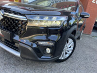 Suzuki S-Cross 1.5 Hybrid Style // ADAPT. CRUISE // DODEHOEK // STOELVERWARMING // CAMERA // APPLE-ANDROID AUTO // KEYLESS // 46