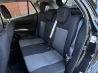 Suzuki S-Cross 1.5 Hybrid Style // ADAPT. CRUISE // DODEHOEK // STOELVERWARMING // CAMERA // APPLE-ANDROID AUTO // KEYLESS // 52