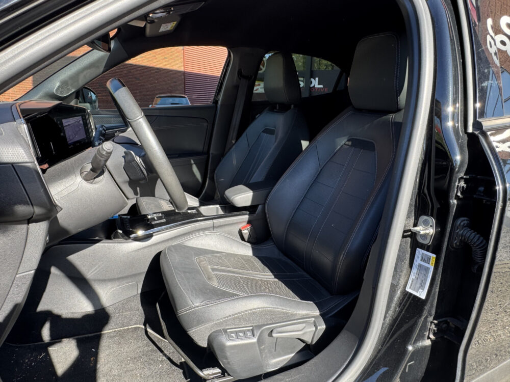 Opel Mokka 1.2 Turbo GS // NAVI // CAMERA // ADAPTIVE CRUISE // MASSAGE STOEL // CLIMA // DODEN HOEK SENSOR // 12