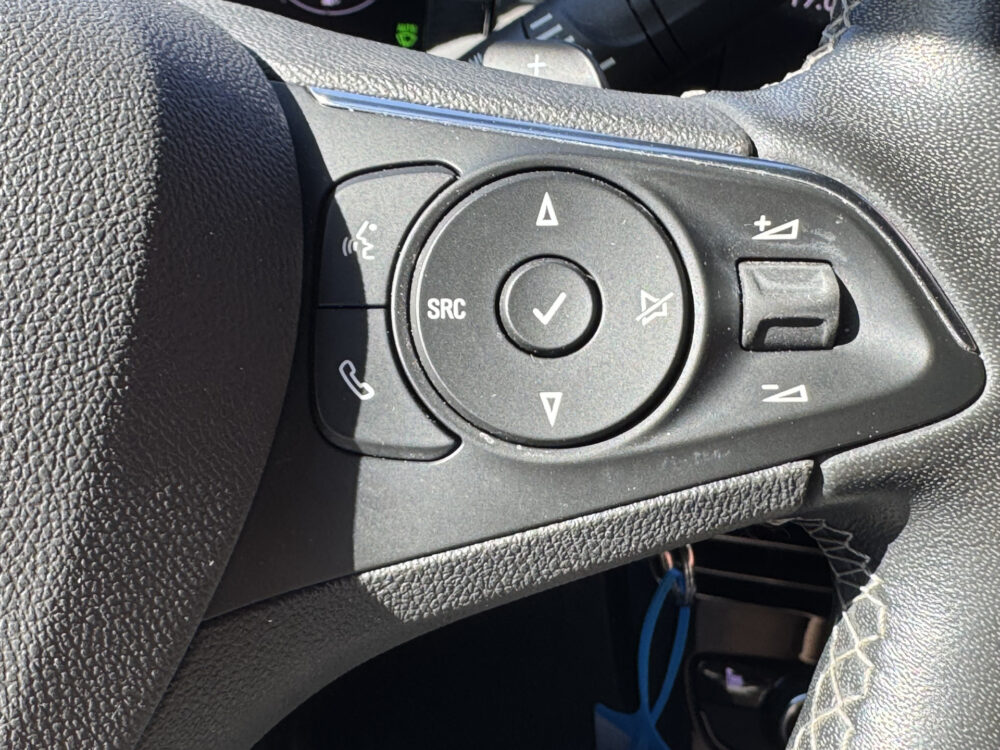 Opel Mokka 1.2 Turbo GS // NAVI // CAMERA // ADAPTIVE CRUISE // MASSAGE STOEL // CLIMA // DODEN HOEK SENSOR // 17