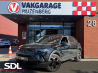 Opel Mokka 1.2 Turbo GS // NAVI // CAMERA // ADAPTIVE CRUISE // MASSAGE STOEL // CLIMA // DODEN HOEK SENSOR // 33