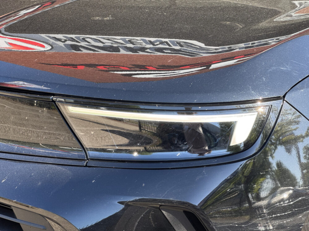 Opel Mokka 1.2 Turbo GS // NAVI // CAMERA // ADAPTIVE CRUISE // MASSAGE STOEL // CLIMA // DODEN HOEK SENSOR // 8