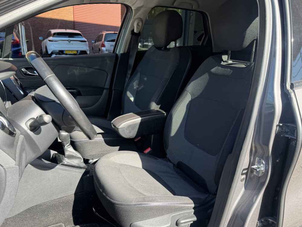 Renault Captur 1.2 TCe Dynamique // NAVI // CLIMA // CRUISE // CAMERA // BLUETOOTH // 11