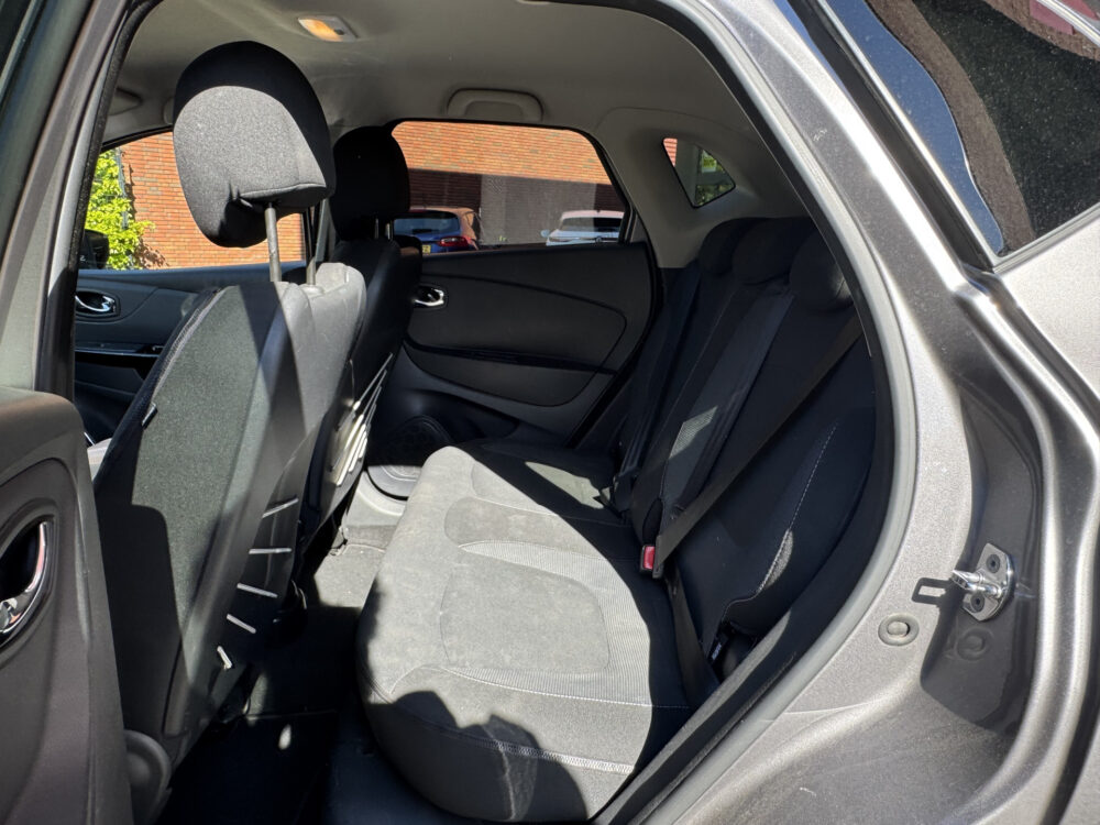 Renault Captur 1.2 TCe Dynamique // NAVI // CLIMA // CRUISE // CAMERA // BLUETOOTH // 12