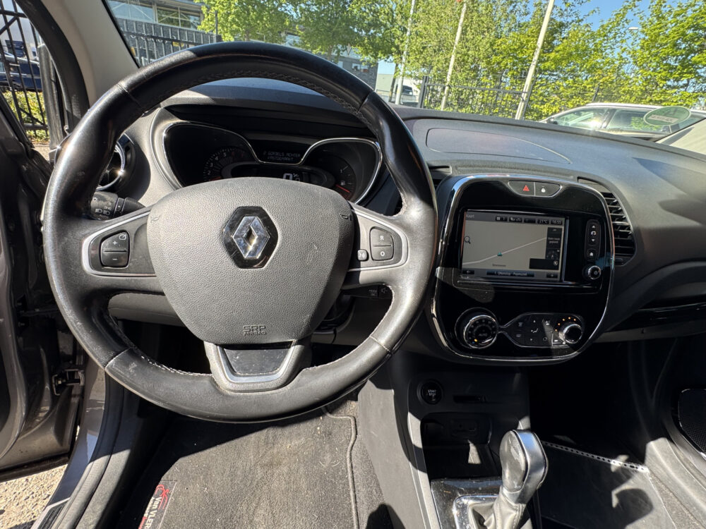 Renault Captur 1.2 TCe Dynamique // NAVI // CLIMA // CRUISE // CAMERA // BLUETOOTH // 13