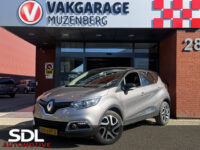 Renault Captur 1.2 TCe Dynamique // NAVI // CLIMA // CRUISE // CAMERA // BLUETOOTH // 29