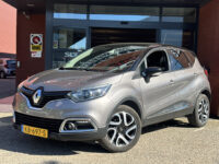 Renault Captur 1.2 TCe Dynamique // NAVI // CLIMA // CRUISE // CAMERA // BLUETOOTH // 30