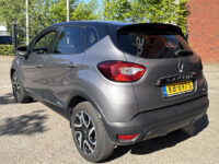 Renault Captur 1.2 TCe Dynamique // NAVI // CLIMA // CRUISE // CAMERA // BLUETOOTH // 32