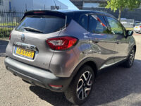 Renault Captur 1.2 TCe Dynamique // NAVI // CLIMA // CRUISE // CAMERA // BLUETOOTH // 33