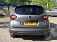 Renault Captur 1.2 TCe Dynamique // NAVI // CLIMA // CRUISE // CAMERA // BLUETOOTH // 34