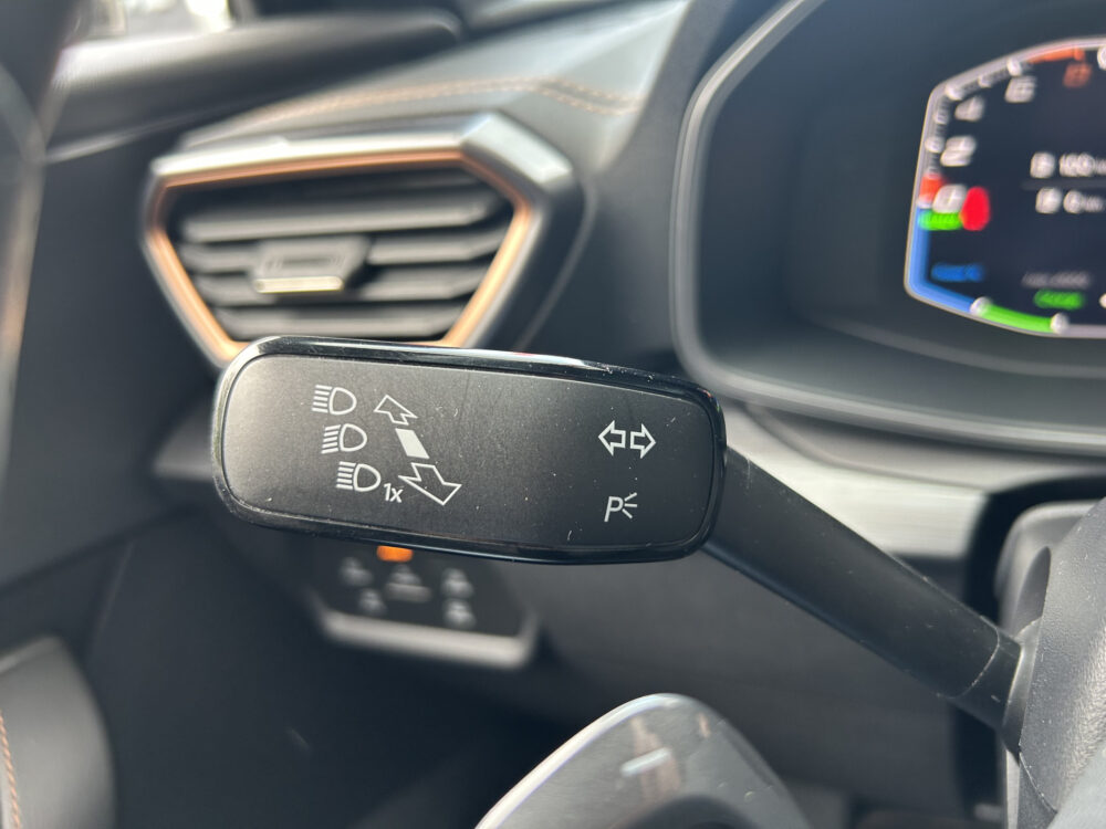 CUPRA Formentor 1.4 e-Hybrid VZ Copper Edition LM // ADAPT. CRUISE // FULL LED // NAVI+CARPLAY // STOELVERWARMING // VIRTUAL COCKPIT // 11