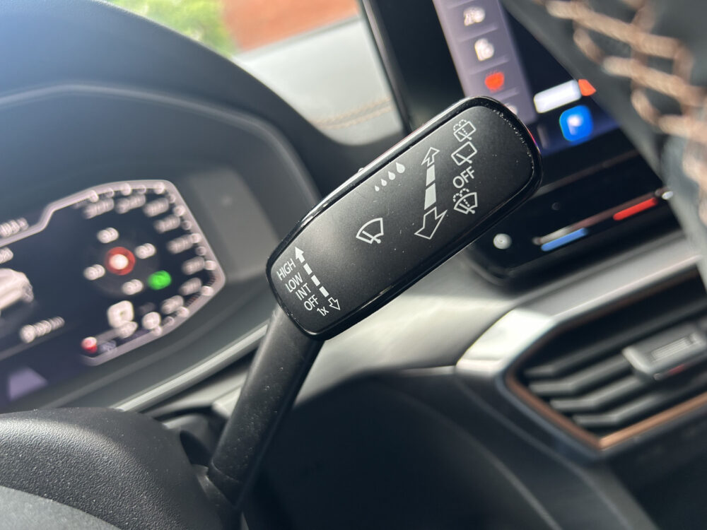 CUPRA Formentor 1.4 e-Hybrid VZ Copper Edition LM // ADAPT. CRUISE // FULL LED // NAVI+CARPLAY // STOELVERWARMING // VIRTUAL COCKPIT // 12