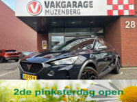 CUPRA Formentor 1.4 e-Hybrid VZ Copper Edition LM // ADAPT. CRUISE // FULL LED // NAVI+CARPLAY // STOELVERWARMING // VIRTUAL COCKPIT // 34