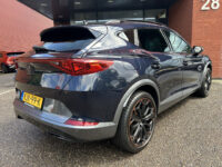 CUPRA Formentor 1.4 e-Hybrid VZ Copper Edition LM // ADAPT. CRUISE // FULL LED // NAVI+CARPLAY // STOELVERWARMING // VIRTUAL COCKPIT // 36
