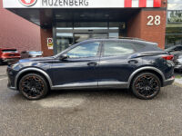 CUPRA Formentor 1.4 e-Hybrid VZ Copper Edition LM // ADAPT. CRUISE // FULL LED // NAVI+CARPLAY // STOELVERWARMING // VIRTUAL COCKPIT // 37