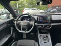 CUPRA Formentor 1.4 e-Hybrid VZ Copper Edition LM // ADAPT. CRUISE // FULL LED // NAVI+CARPLAY // STOELVERWARMING // VIRTUAL COCKPIT // 41