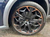 CUPRA Formentor 1.4 e-Hybrid VZ Copper Edition LM // ADAPT. CRUISE // FULL LED // NAVI+CARPLAY // STOELVERWARMING // VIRTUAL COCKPIT // 62