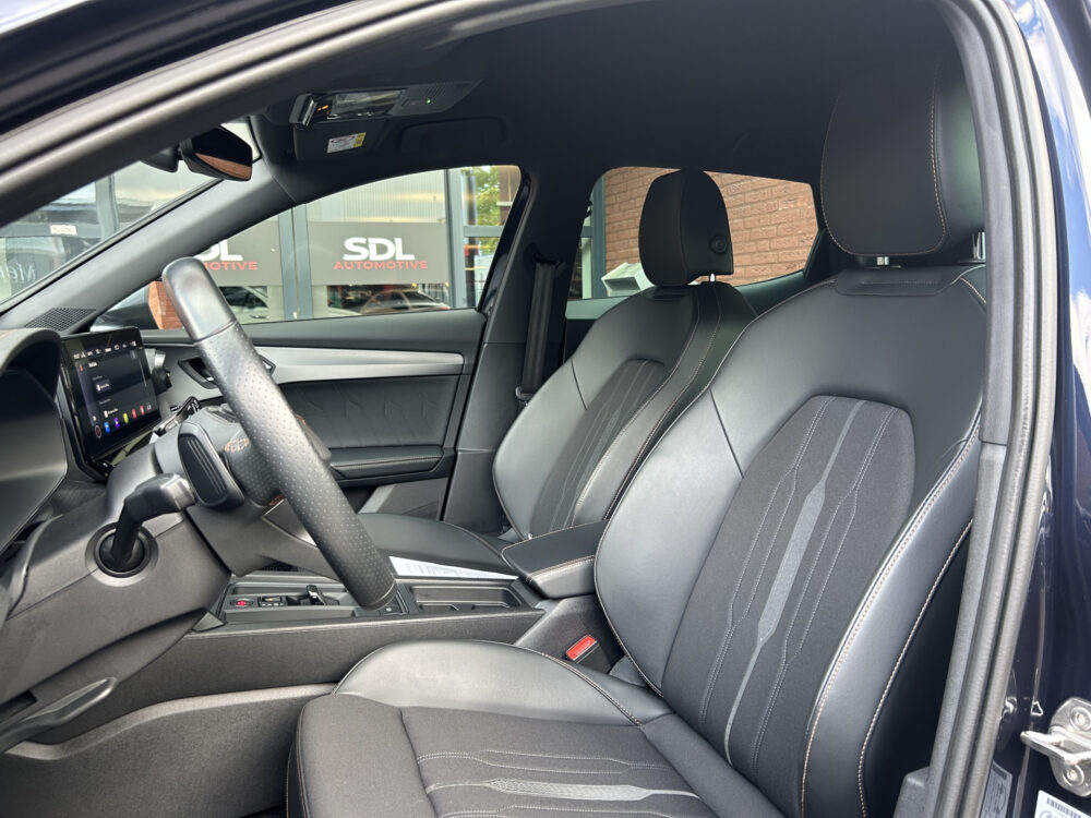 CUPRA Formentor 1.4 e-Hybrid VZ Copper Edition LM // ADAPT. CRUISE // FULL LED // NAVI+CARPLAY // STOELVERWARMING // VIRTUAL COCKPIT // 8
