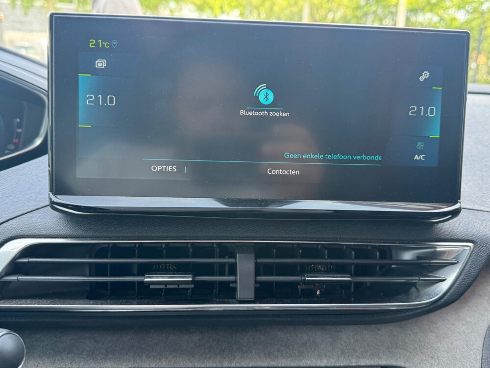 Peugeot 3008 1.6 HYbrid 225 GT // SCHUIF-KANTELDAK // ADAPT. CRUISE // DODEHOEK // ELEK. ACHTERKLEP // 360 CAMERA // NAVI+CARPLAY // 28