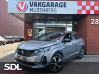 Peugeot 3008 1.6 HYbrid 225 GT // SCHUIF-KANTELDAK // ADAPT. CRUISE // DODEHOEK // ELEK. ACHTERKLEP // 360 CAMERA // NAVI+CARPLAY // 34