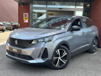 Peugeot 3008 1.6 HYbrid 225 GT // SCHUIF-KANTELDAK // ADAPT. CRUISE // DODEHOEK // ELEK. ACHTERKLEP // 360 CAMERA // NAVI+CARPLAY // 35
