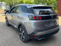 Peugeot 3008 1.6 HYbrid 225 GT // SCHUIF-KANTELDAK // ADAPT. CRUISE // DODEHOEK // ELEK. ACHTERKLEP // 360 CAMERA // NAVI+CARPLAY // 36