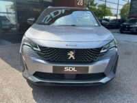 Peugeot 3008 1.6 HYbrid 225 GT // SCHUIF-KANTELDAK // ADAPT. CRUISE // DODEHOEK // ELEK. ACHTERKLEP // 360 CAMERA // NAVI+CARPLAY // 38