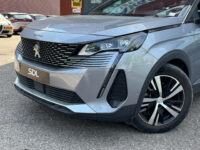 Peugeot 3008 1.6 HYbrid 225 GT // SCHUIF-KANTELDAK // ADAPT. CRUISE // DODEHOEK // ELEK. ACHTERKLEP // 360 CAMERA // NAVI+CARPLAY // 40