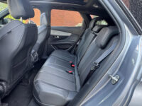 Peugeot 3008 1.6 HYbrid 225 GT // SCHUIF-KANTELDAK // ADAPT. CRUISE // DODEHOEK // ELEK. ACHTERKLEP // 360 CAMERA // NAVI+CARPLAY // 53