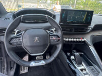 Peugeot 3008 1.6 HYbrid 225 GT // SCHUIF-KANTELDAK // ADAPT. CRUISE // DODEHOEK // ELEK. ACHTERKLEP // 360 CAMERA // NAVI+CARPLAY // 61