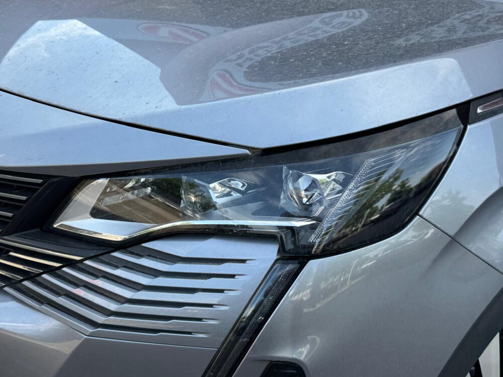 Peugeot 3008 1.6 HYbrid 225 GT // SCHUIF-KANTELDAK // ADAPT. CRUISE // DODEHOEK // ELEK. ACHTERKLEP // 360 CAMERA // NAVI+CARPLAY // 7