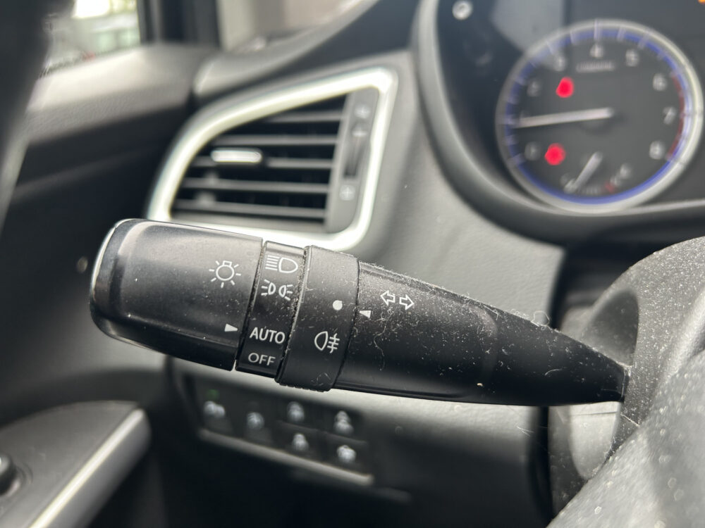 Suzuki S-Cross 1.4 Boosterjet AllGrip Style Smart Hybrid // FULL LED // LEDER // PANO/SCHUIFKANTELDAK // ADAPTIVE CRUISE // NAVI + CARPLAY // C 12