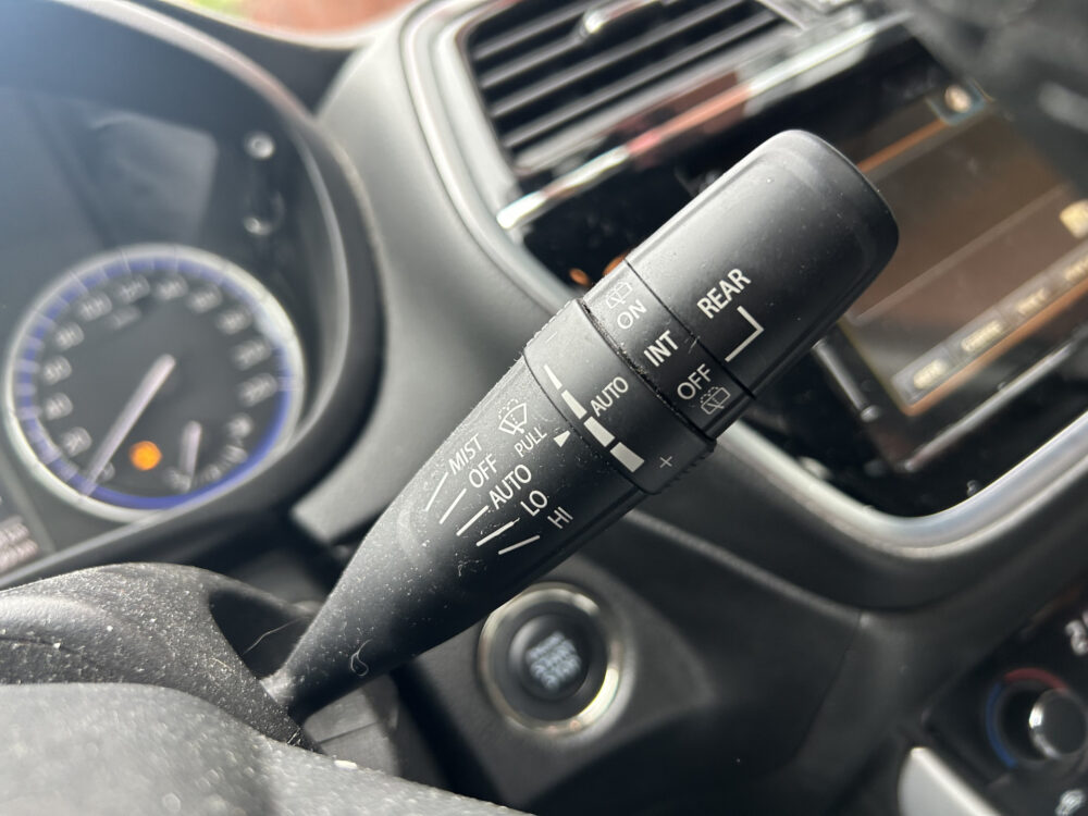 Suzuki S-Cross 1.4 Boosterjet AllGrip Style Smart Hybrid // FULL LED // LEDER // PANO/SCHUIFKANTELDAK // ADAPTIVE CRUISE // NAVI + CARPLAY // C 13