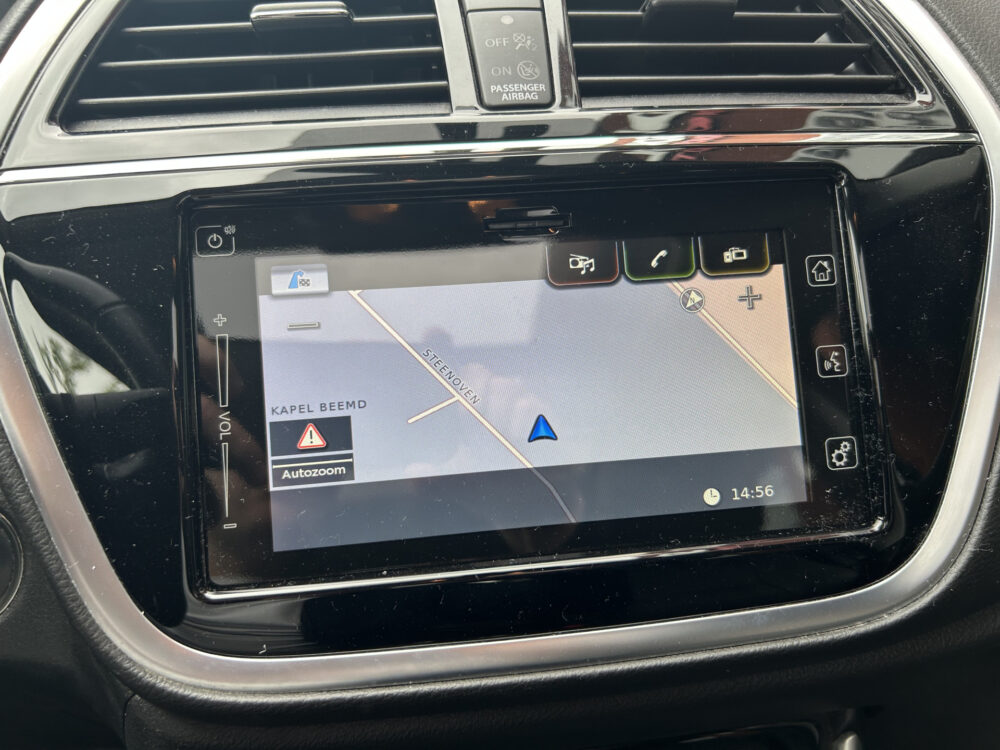 Suzuki S-Cross 1.4 Boosterjet AllGrip Style Smart Hybrid // FULL LED // LEDER // PANO/SCHUIFKANTELDAK // ADAPTIVE CRUISE // NAVI + CARPLAY // C 18