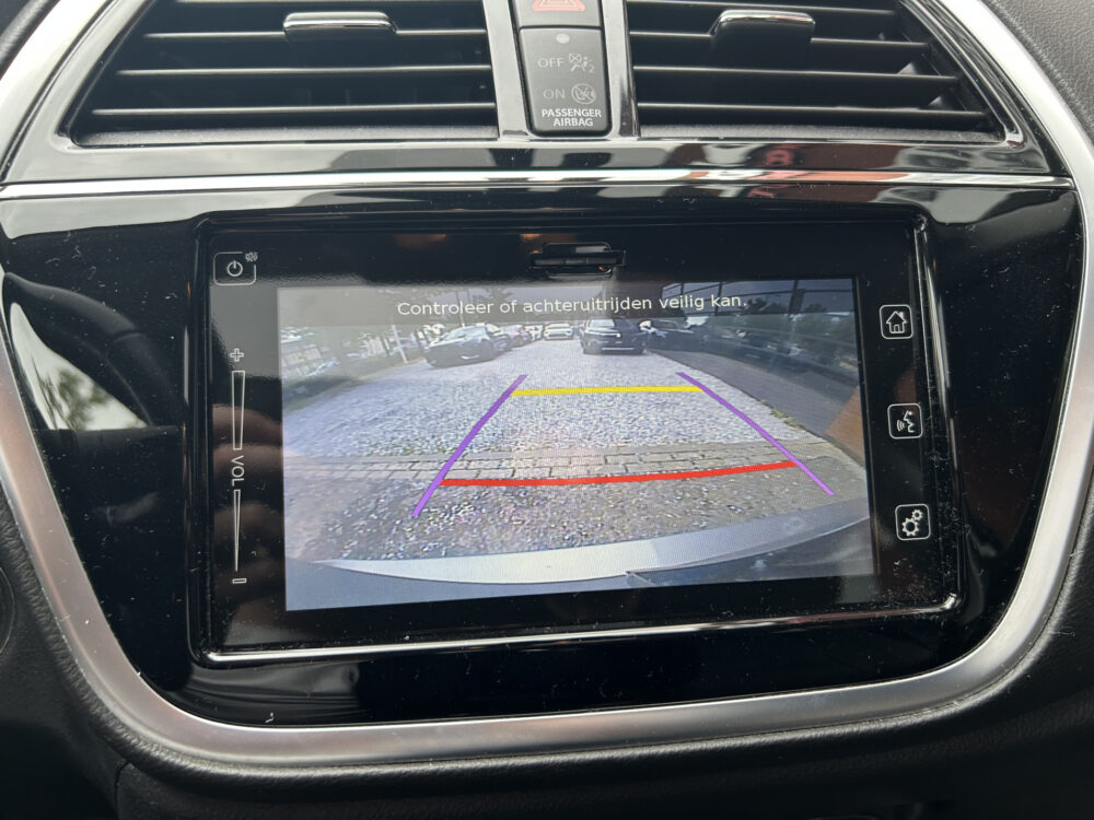 Suzuki S-Cross 1.4 Boosterjet AllGrip Style Smart Hybrid // FULL LED // LEDER // PANO/SCHUIFKANTELDAK // ADAPTIVE CRUISE // NAVI + CARPLAY // C 19