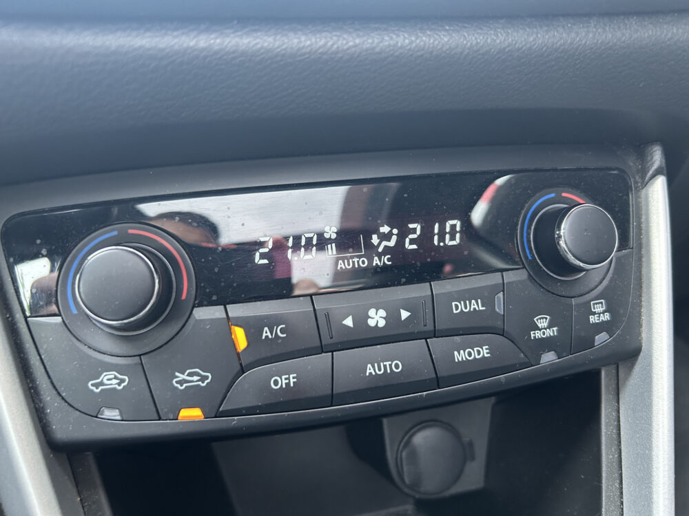 Suzuki S-Cross 1.4 Boosterjet AllGrip Style Smart Hybrid // FULL LED // LEDER // PANO/SCHUIFKANTELDAK // ADAPTIVE CRUISE // NAVI + CARPLAY // C 22