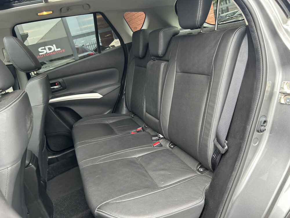 Suzuki S-Cross 1.4 Boosterjet AllGrip Style Smart Hybrid // FULL LED // LEDER // PANO/SCHUIFKANTELDAK // ADAPTIVE CRUISE // NAVI + CARPLAY // C 31