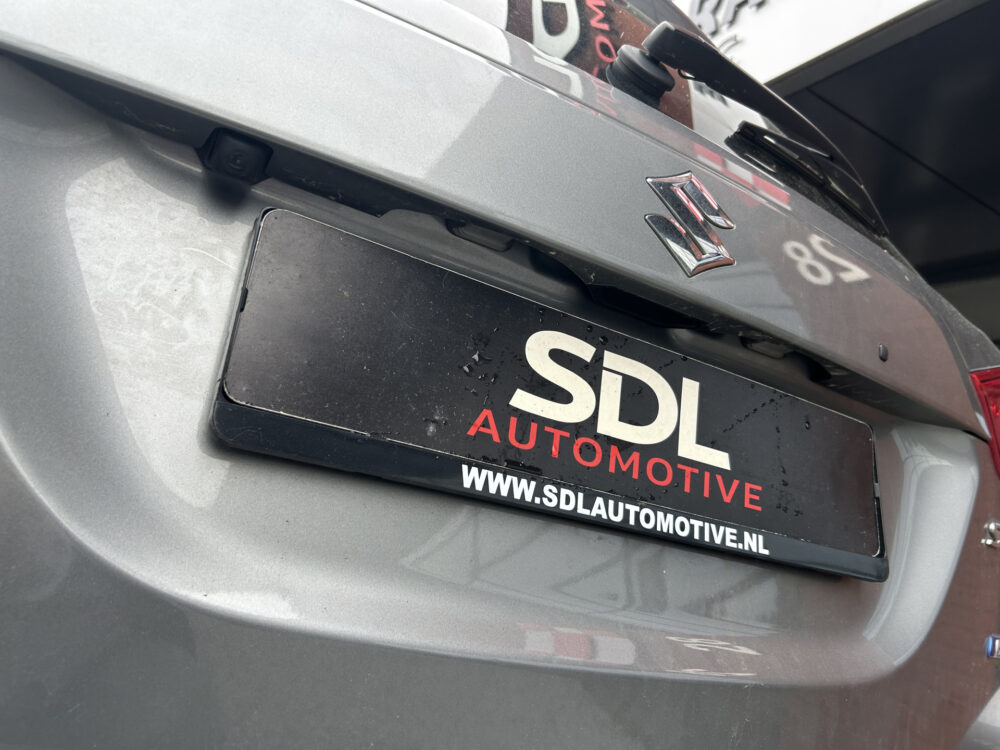 Suzuki S-Cross 1.4 Boosterjet AllGrip Style Smart Hybrid // FULL LED // LEDER // PANO/SCHUIFKANTELDAK // ADAPTIVE CRUISE // NAVI + CARPLAY // C 34