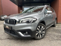 Suzuki S-Cross 1.4 Boosterjet AllGrip Style Smart Hybrid // FULL LED // LEDER // PANO/SCHUIFKANTELDAK // ADAPTIVE CRUISE // NAVI + CARPLAY // C 37