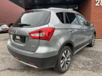 Suzuki S-Cross 1.4 Boosterjet AllGrip Style Smart Hybrid // FULL LED // LEDER // PANO/SCHUIFKANTELDAK // ADAPTIVE CRUISE // NAVI + CARPLAY // C 38