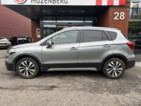 Suzuki S-Cross 1.4 Boosterjet AllGrip Style Smart Hybrid // FULL LED // LEDER // PANO/SCHUIFKANTELDAK // ADAPTIVE CRUISE // NAVI + CARPLAY // C 39
