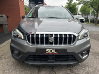 Suzuki S-Cross 1.4 Boosterjet AllGrip Style Smart Hybrid // FULL LED // LEDER // PANO/SCHUIFKANTELDAK // ADAPTIVE CRUISE // NAVI + CARPLAY // C 40