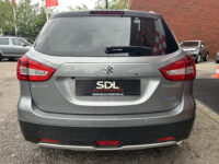 Suzuki S-Cross 1.4 Boosterjet AllGrip Style Smart Hybrid // FULL LED // LEDER // PANO/SCHUIFKANTELDAK // ADAPTIVE CRUISE // NAVI + CARPLAY // C 41