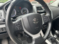 Suzuki S-Cross 1.4 Boosterjet AllGrip Style Smart Hybrid // FULL LED // LEDER // PANO/SCHUIFKANTELDAK // ADAPTIVE CRUISE // NAVI + CARPLAY // C 42