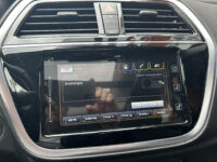 Suzuki S-Cross 1.4 Boosterjet AllGrip Style Smart Hybrid // FULL LED // LEDER // PANO/SCHUIFKANTELDAK // ADAPTIVE CRUISE // NAVI + CARPLAY // C 57