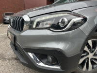 Suzuki S-Cross 1.4 Boosterjet AllGrip Style Smart Hybrid // FULL LED // LEDER // PANO/SCHUIFKANTELDAK // ADAPTIVE CRUISE // NAVI + CARPLAY // C 64